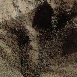 Satellite imagery of Cerro Los Boyenes, CL