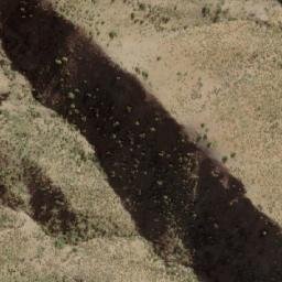 Satellite imagery of Cerro Los Boyenes, CL