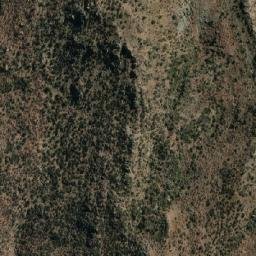 Satellite imagery of Cerro La Montera, CL