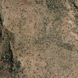 Satellite imagery of Cerro La Montera, CL