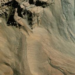 Satellite imagery of Cerro Peñón Alto, CL