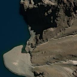 Satellite imagery of Plato, CL