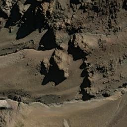 Satellite imagery of Plato, CL