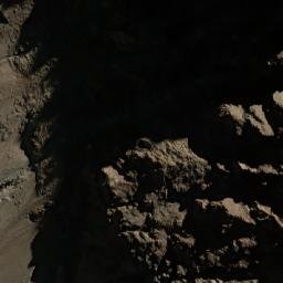 Satellite imagery of Plato, CL