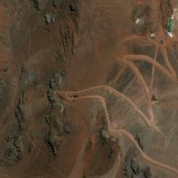 Satellite imagery of Paso de la Iglesia, CL