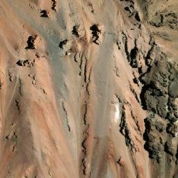 Satellite imagery of Portillo de las Vacas, AR