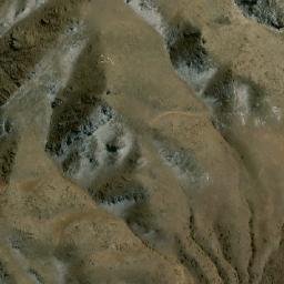 Satellite imagery of Portillo Rincón Guamparito, AR