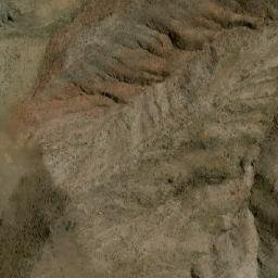 Satellite imagery of Portillo Rincón Guamparito, AR