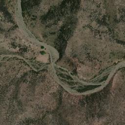 Satellite imagery of Portillo de la Pozos, AR
