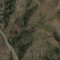 Satellite imagery of Portillo de la Pozos, AR