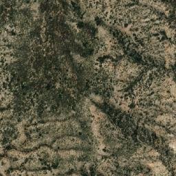 Satellite imagery of Cerro Redondo, AR