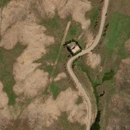 Satellite imagery of Cerro Intihuasi, AR