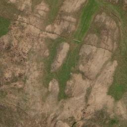 Satellite imagery of Cerro Intihuasi, AR