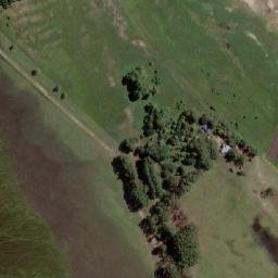 Satellite imagery of Punta Parobe, UY