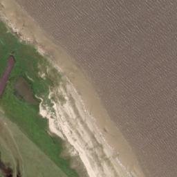 Satellite imagery of Punta Parobe, UY