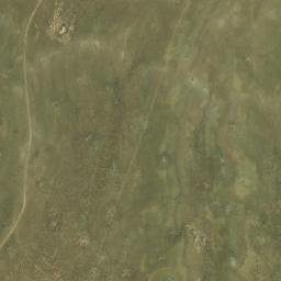 Satellite imagery of ZANDFONTEIN, ZA