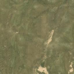 Satellite imagery of ZANDFONTEIN, ZA