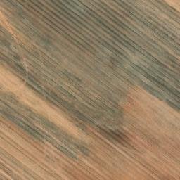 Satellite imagery of Poondana Rock, AU