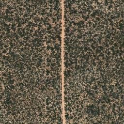 Satellite imagery of Little Pinbong Rockhole, AU