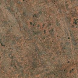 Satellite imagery of Mallee Rise, AU