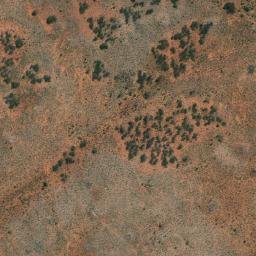Satellite imagery of Mallee Rise, AU