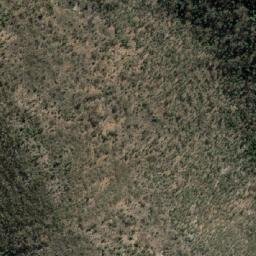Satellite imagery of The Bluff, AU