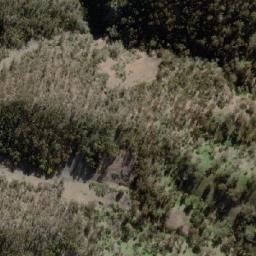 Satellite imagery of Melrose Mine, AU