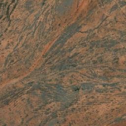 Satellite imagery of Black Rock, AU