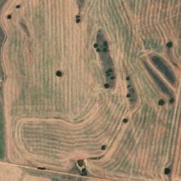 Satellite imagery of Burrill Trig, AU