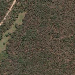 Satellite imagery of Gingham Gap, AU