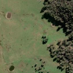 Satellite imagery of Mount Kelgoola, AU
