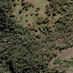 Satellite imagery of Mount Kelgoola, AU
