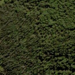 Satellite imagery of Mount Coricudgy, AU
