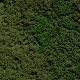 Satellite imagery of Mount Coricudgy, AU