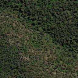 Satellite imagery of Daltons Defence, AU