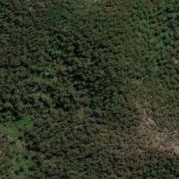 Satellite imagery of Daltons Defence, AU