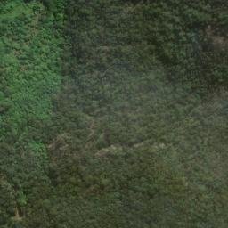Satellite imagery of Mount Bright, AU