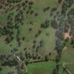 Satellite imagery of Jacksons Hill, AU