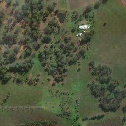 Satellite imagery of Jacksons Hill, AU
