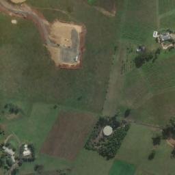 Satellite imagery of Jacksons Hill, AU