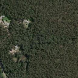 Satellite imagery of Black Hill, AU