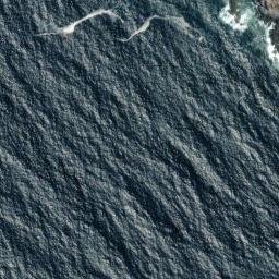 Satellite imagery of Punta Ritoque, CL