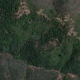 Satellite imagery of Cerro La Cordillera, CL