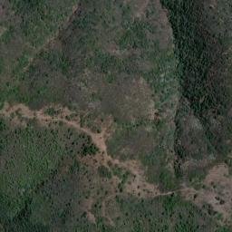 Satellite imagery of Cerro La Cordillera, CL