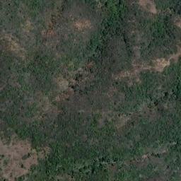 Satellite imagery of Cerro La Cordillera, CL