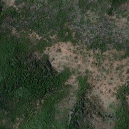 Satellite imagery of Alto del Francés, CL