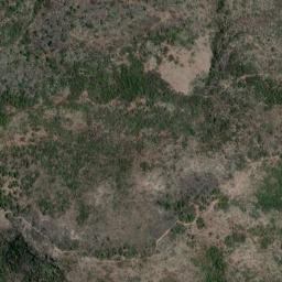 Satellite imagery of Alto del Francés, CL