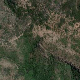 Satellite imagery of Alto del Francés, CL