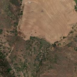 Satellite imagery of Cerro La Cruz, CL