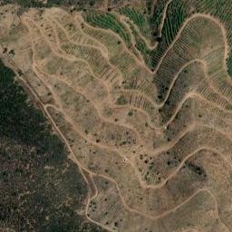 Satellite imagery of Cerro Pocochay, CL